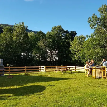 Renard 4 Etoiles Lejlighed *