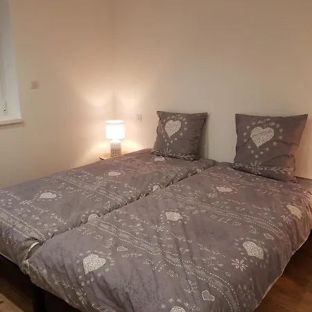 Renard 4 étoiles Appartement Cornimont