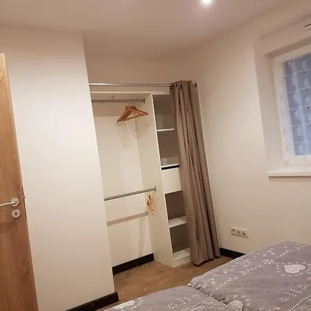 Appartement Renard 4 étoiles *