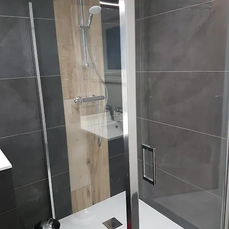 Renard 4 étoiles Appartement