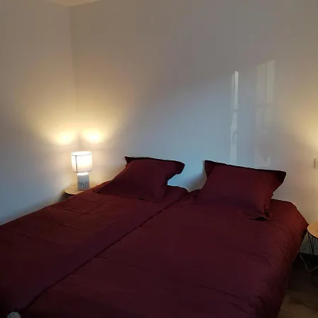 Renard 4 Etoiles Lejlighed *