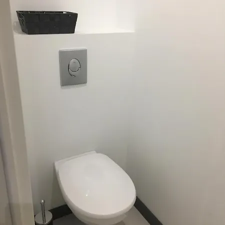 Lejlighed Renard 4 Etoiles Cornimont