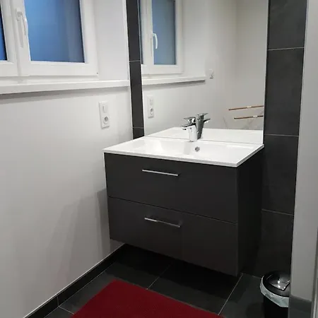 Renard 4 étoiles Appartement *