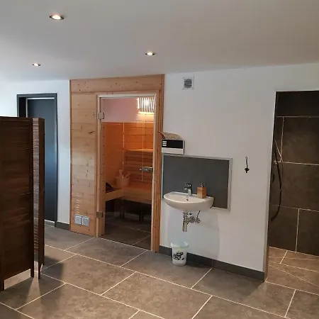 Lejlighed Renard 4 Etoiles Cornimont