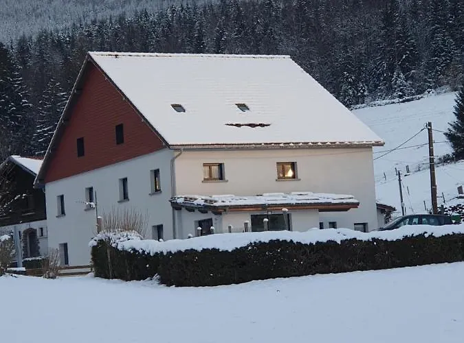 شقة Renard 4 Etoiles كورنيمونت