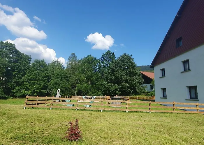 Renard 4 Etoiles شقة