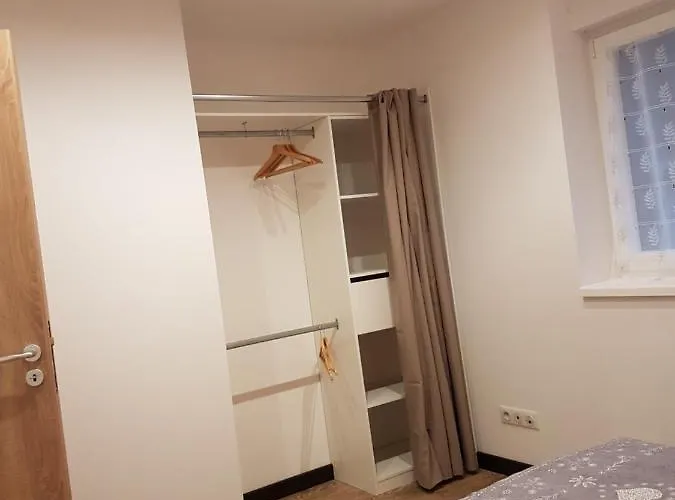 شقة Renard 4 Etoiles *