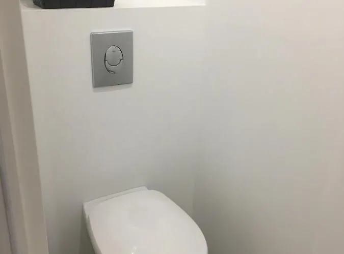 شقة Renard 4 Etoiles كورنيمونت