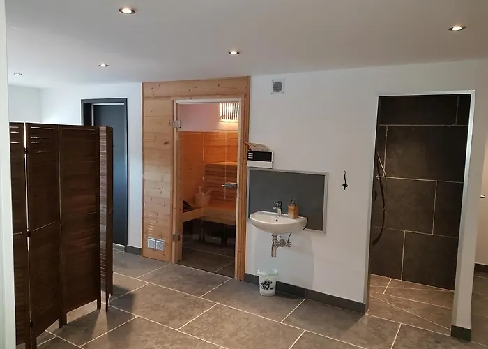 شقة Renard 4 Etoiles كورنيمونت